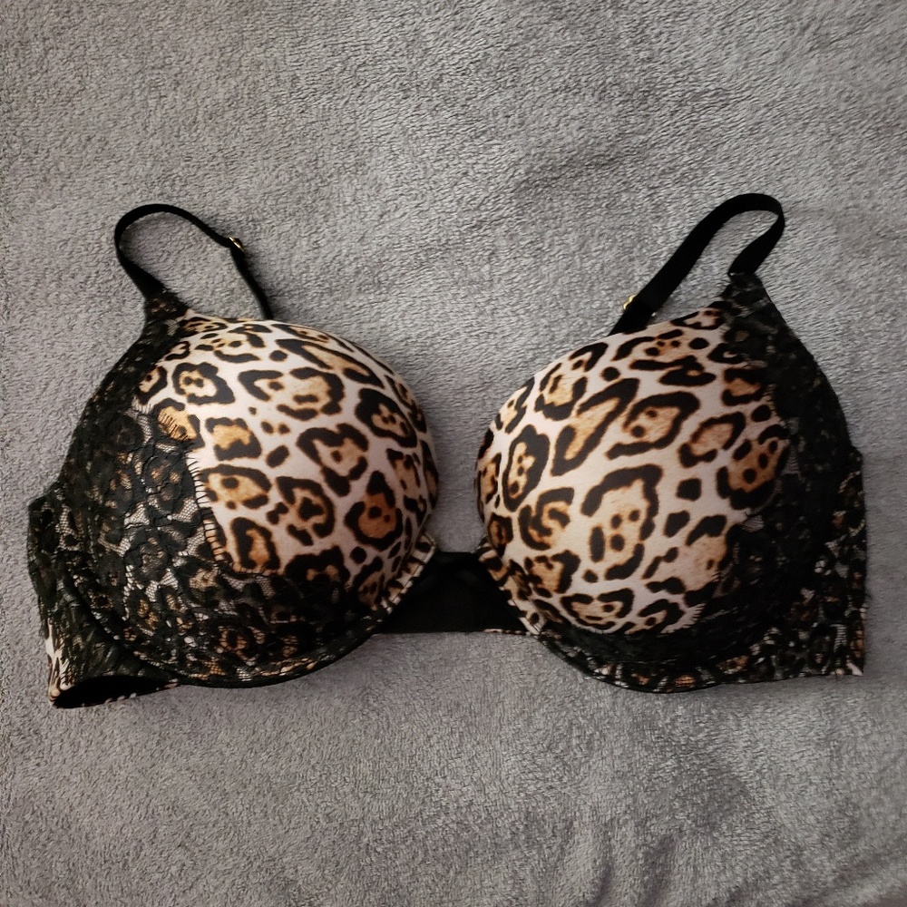 Victoria's Secret Size 38C